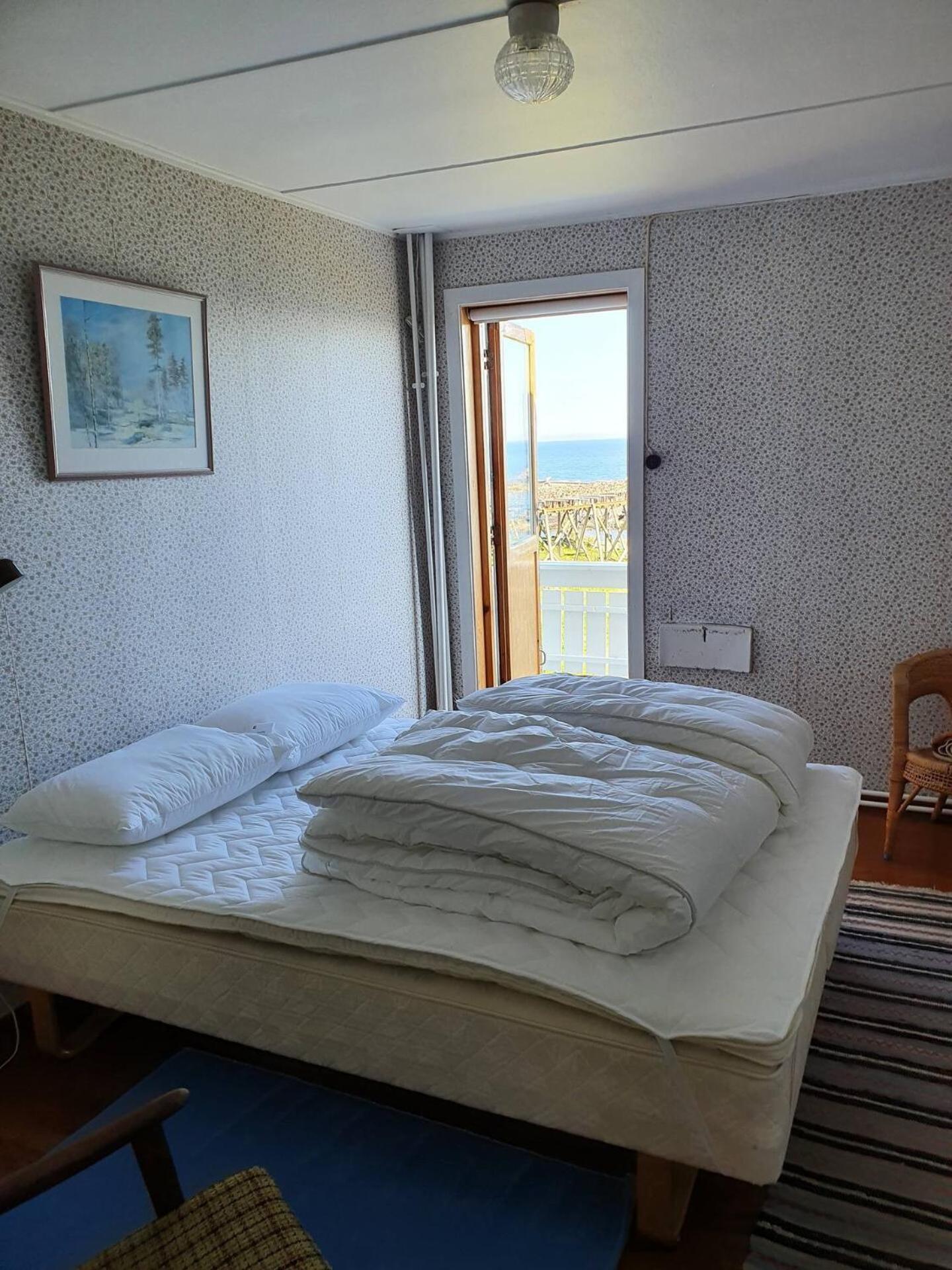 Vila House With Amazing View & Location In Tind Sørvågen Exteriér fotografie
